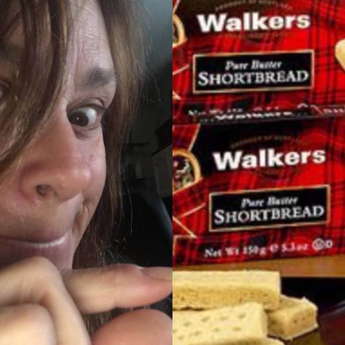 CS Coffee Cookie Snatcher