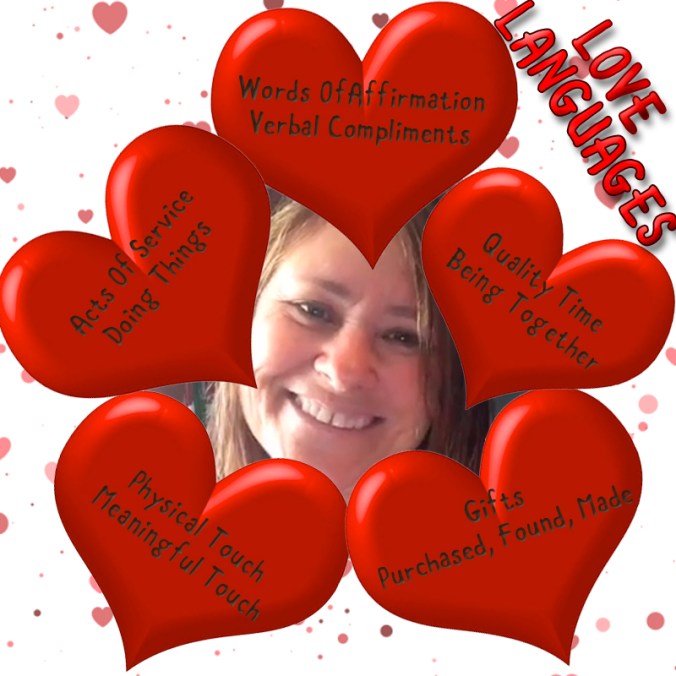 CW Coffee Love Language