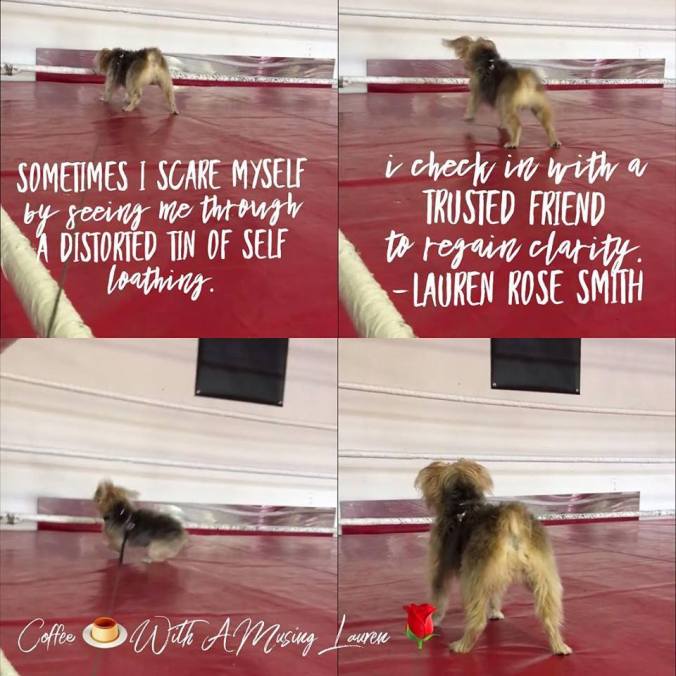 CW Coffee Sept 27 2018 Reflection