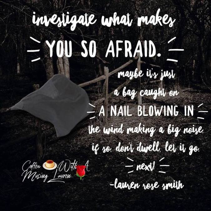 CW Coffee V Sept 17 2018 Bag in Storm